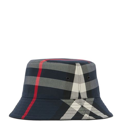 burberry hat lables|Burberry technical check hat.